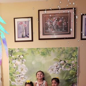 Meet your Posher, Rosa